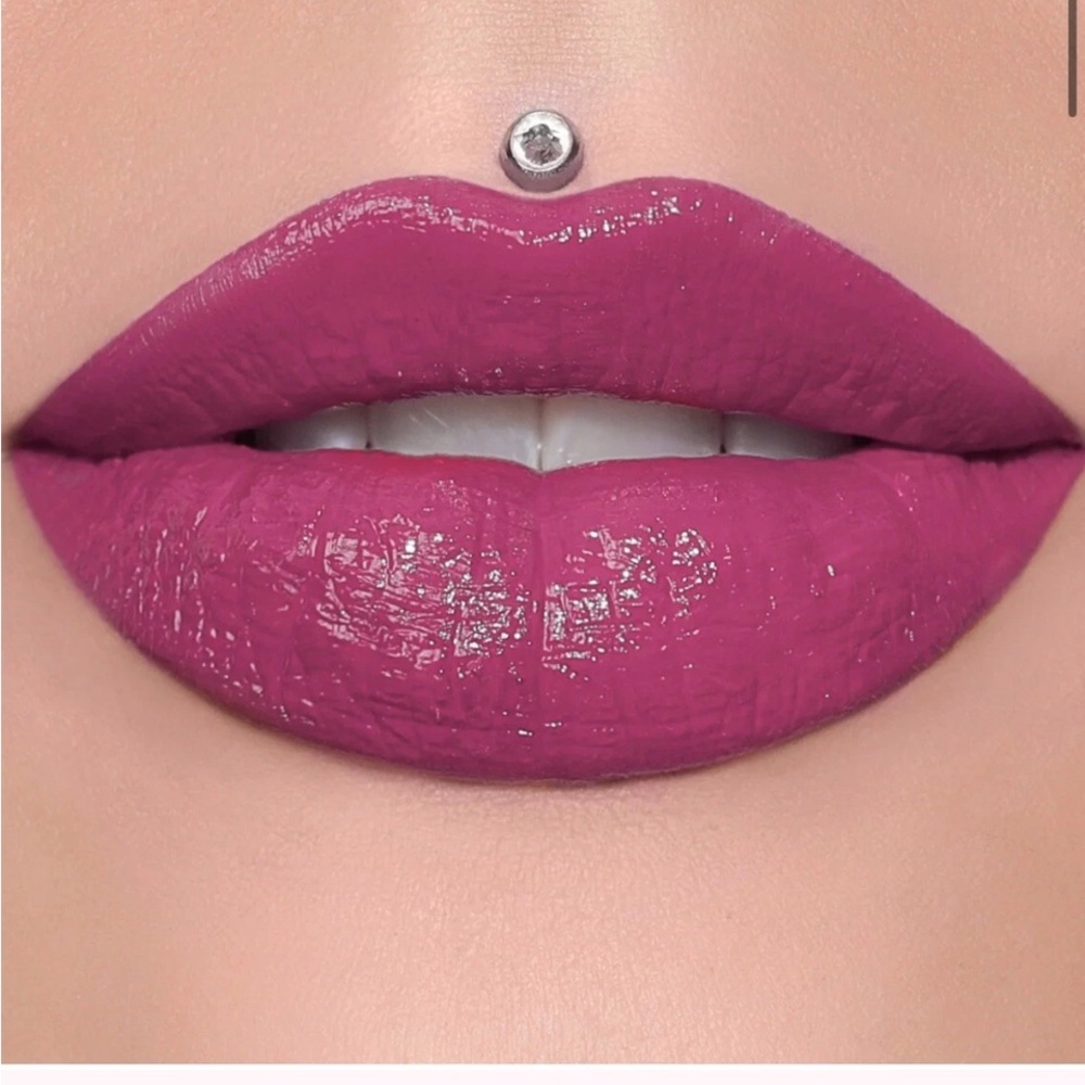 NIB Jeffree Star More Than Friends Supreme Gloss Full Pigment Lip Gloss - Picture 5 of 8